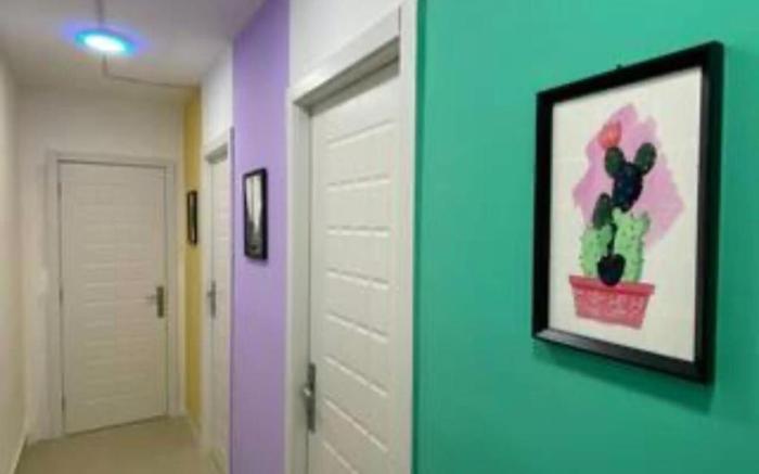 Incredible Partition Room in Barsha Heights Tecom