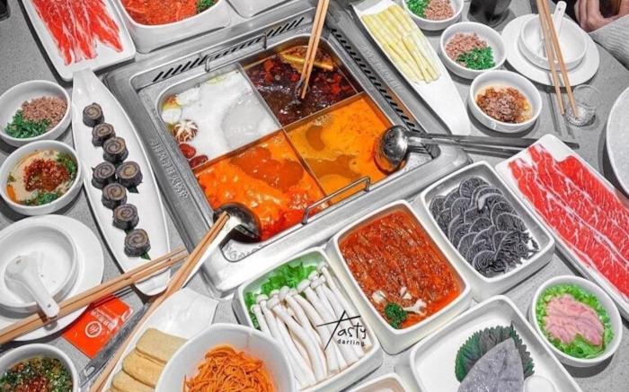 Tami Stay – Căn hộ cao cấp Vinhomes D’Capitale