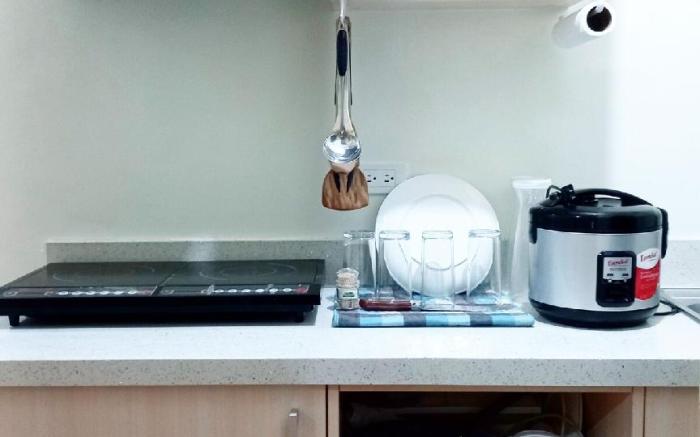 cozy&comfrtable2BR in Davao Near SMX,airport,samal
