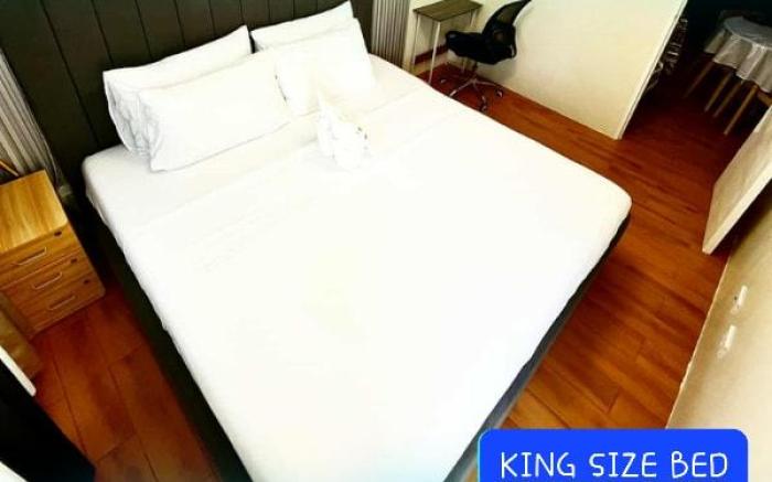 cozy&comfrtable2BR in Davao Near SMX,airport,samal