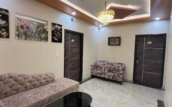 Hotel Punit Palace