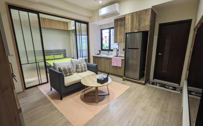 Sweet Home Miaoli