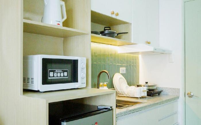 Welcome at Dáyon Residences A!