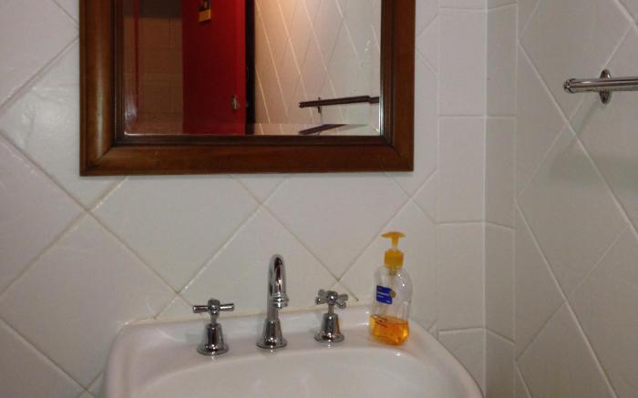 Dreamtime Hostel
