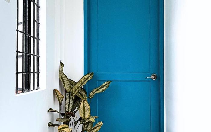 A Casa Portuguesa Coron Boutique Hostel