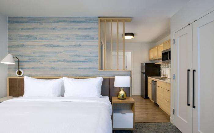 TownePlace Suites by Marriott North Little Rock