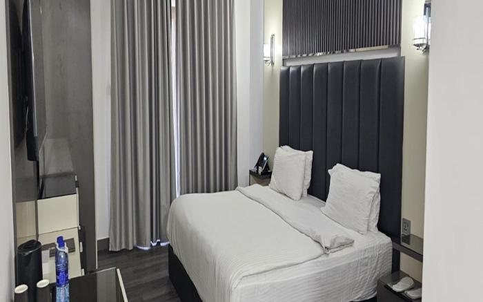 Belvilla Sharjah Aparthotel formerly Royal Tulip 
