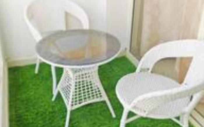Harmony Suites | 3BR | Mehdipatnam By Homeyhuts
