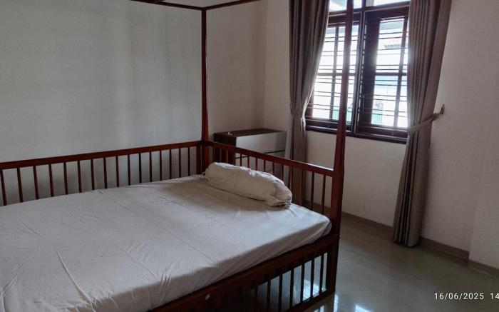 modern minimalist House Semarang