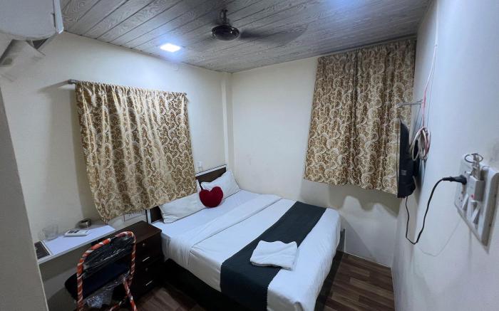 Rest Inn Lodging And Boarding