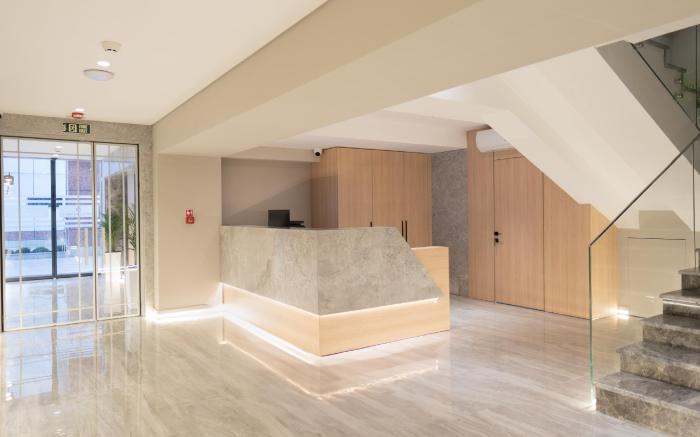 Central Square Hotel