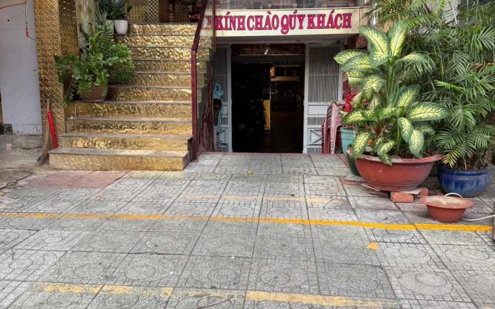Trang Thu 2 Hotel