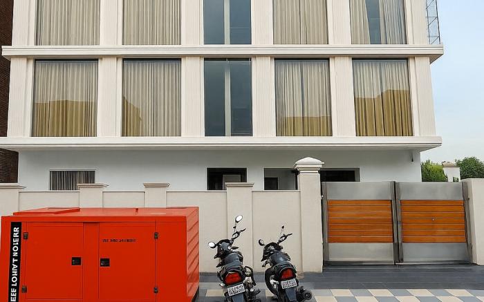 Kaashin - A Boutique Stay