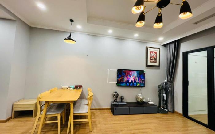 Vinhomes Royal City - Sunhometel