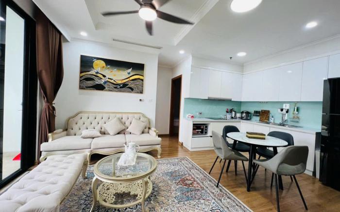 Vinhomes Royal City - Sunhometel