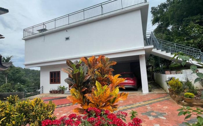 Jyothis Homestay Munnar