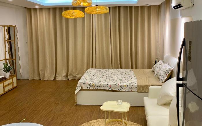 Paradise Hotel Ton Duc Thang by Luxe Hospitality
