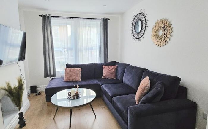 10% OFF|Weekly Rate|Relocation|Parking|WiFi|3BDR