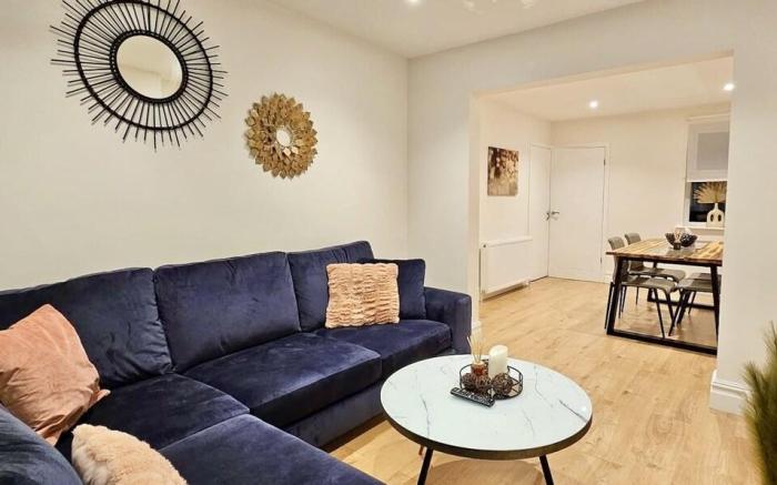 10% OFF|Weekly Rate|Relocation|Parking|WiFi|3BDR