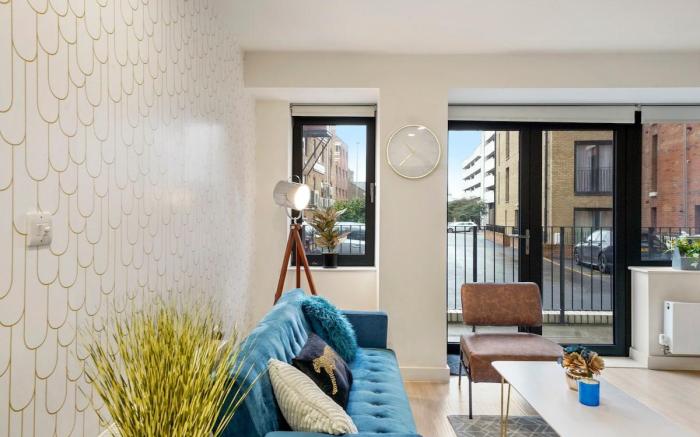 Book Weekly | Save 10% | WiFi | Parking | Sleeps 5