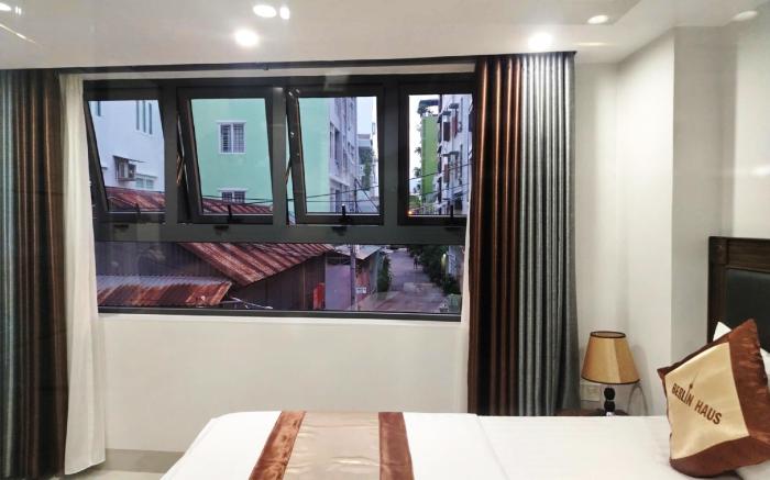  Berlin Haus Nha Trang Hotel