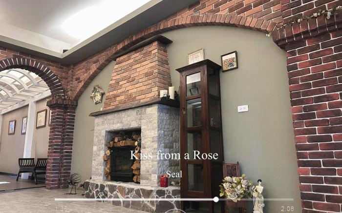 Rose Land Family Pet Friendly Inn