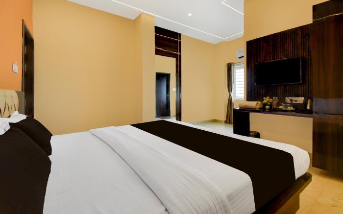 Hotel O Bhadrachalam Inn