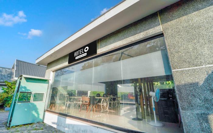 Hotel O Kalady Near Airport