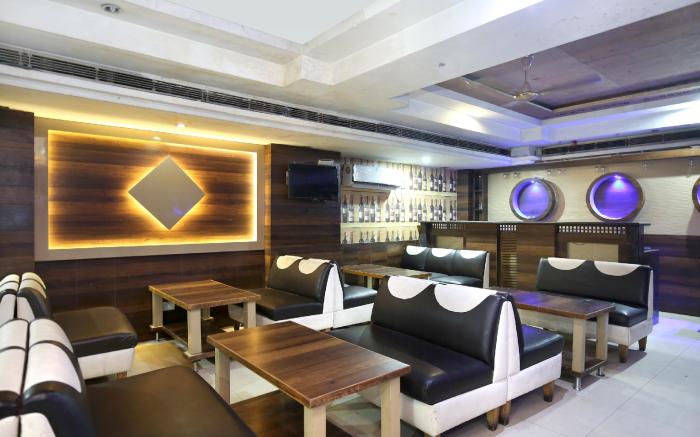 Hotel O Aaditya Continental