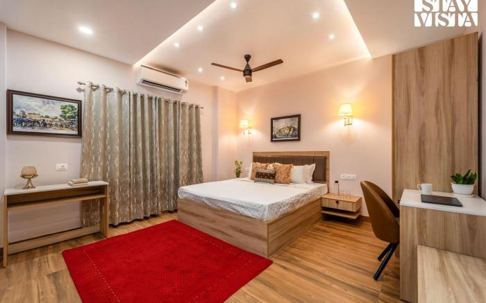 StayVista at Terra Hue