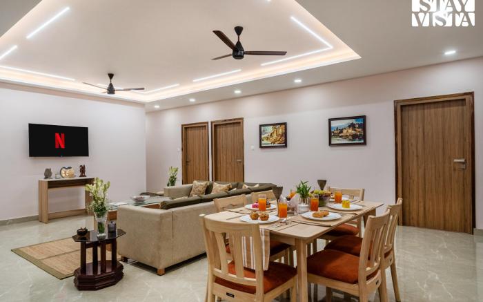 StayVista at Terra Hue