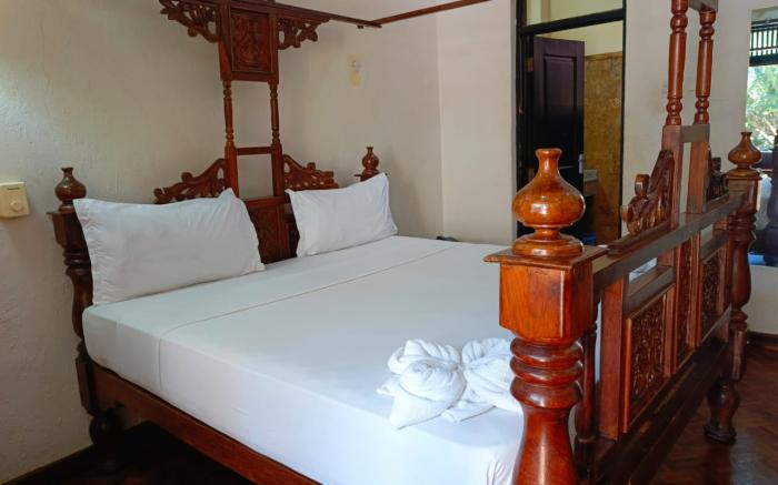 Serene Beach Resort