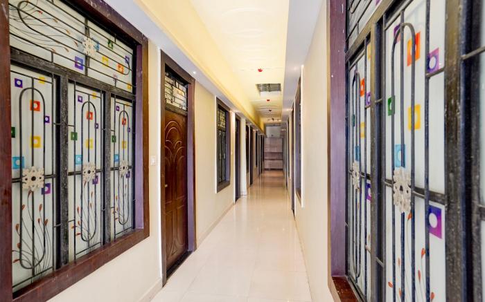 Super Hotel O Subedarganj Railway Junction Formerly Krishna Inn