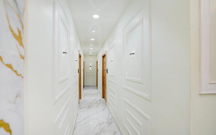 Super Townhouse Oak Prayagraj Allahabad University - Railway Junction Formerly Ballians