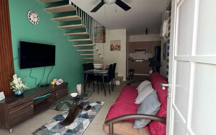 Tagaytay Staycation House by MJR