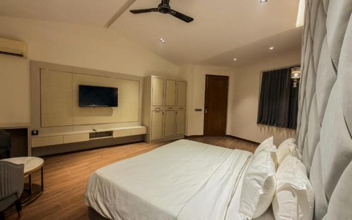 Spree Farmstay, Faridabad