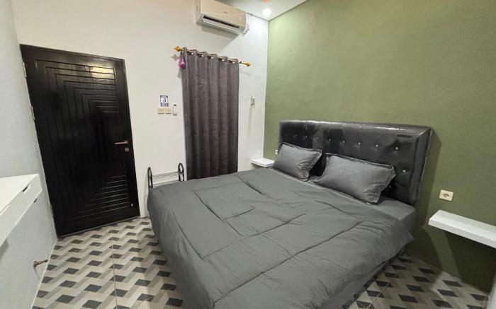 OYO 94668 Wisma 11 Oktober