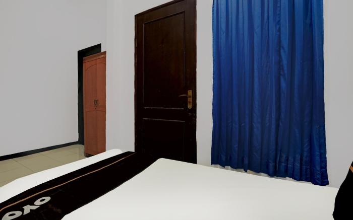 OYO 94665 Movil Homestay Syariah