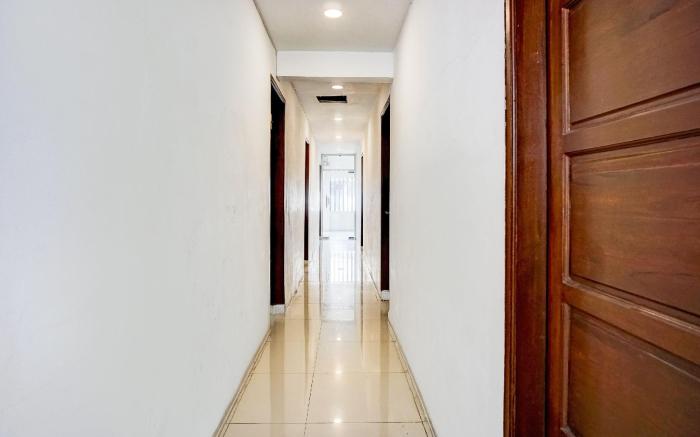 Check My Guest Residence Anugrah