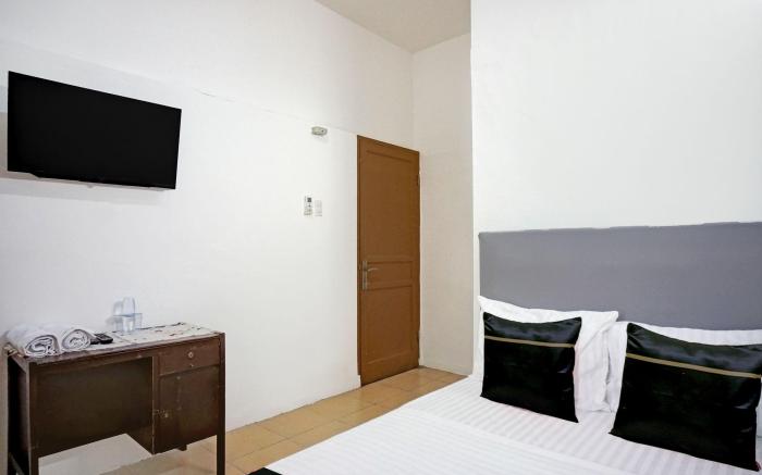 OYO 94752 Surya Residence Medan