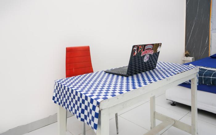 Check My Guest Ciomas Residence