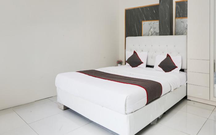 Check My Guest Ciomas Residence