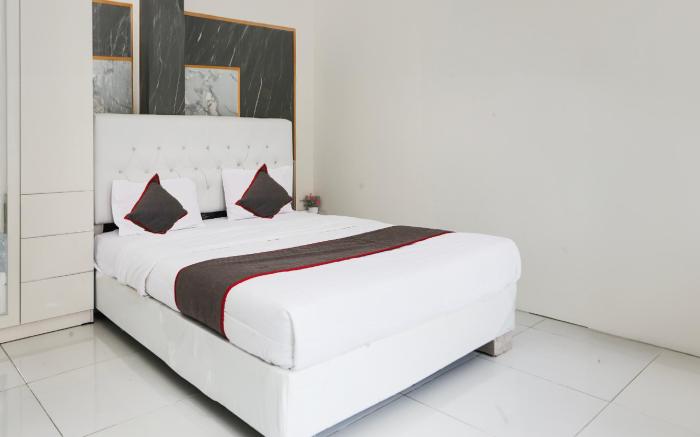 Check My Guest Ciomas Residence