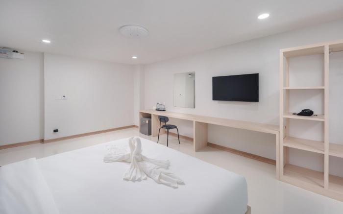 Cloud9 Stay Chiang Mai