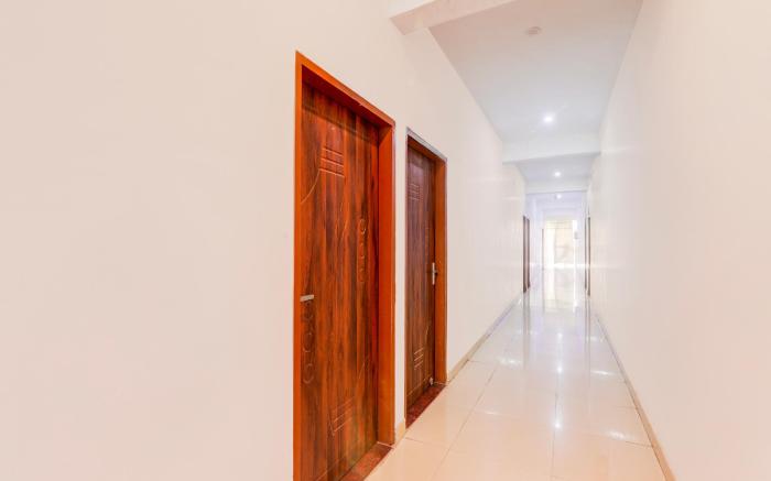 Hotel O BLUEBERRY THE ULTIMATE PEACE