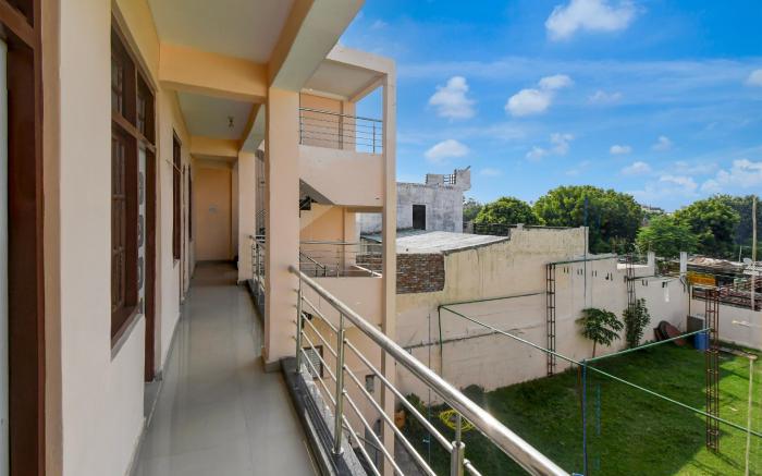 Hotel O New Shagun Vatika Lawn & Hotel