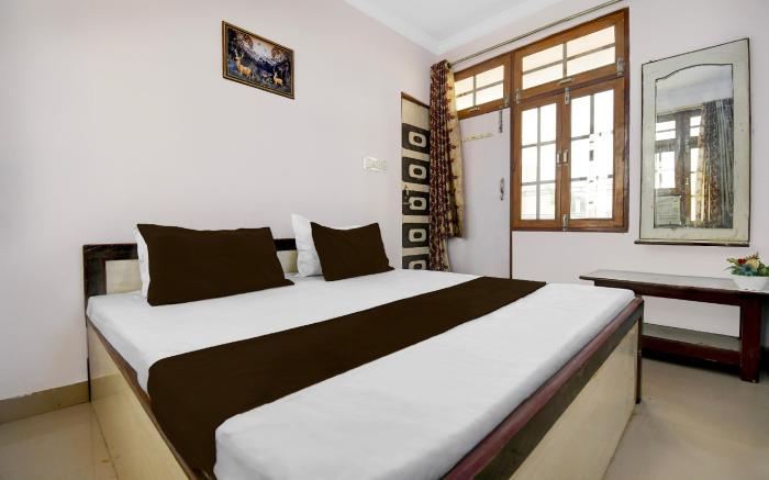 Hotel O New Shagun Vatika Lawn & Hotel