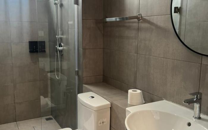 Twin Super Single Room