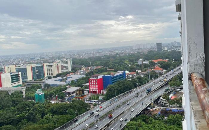 DLP Green Pramuka