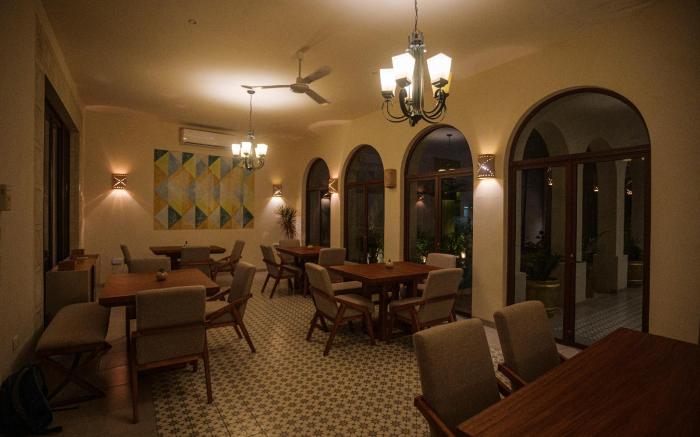 Maria Hotel Boutique Adults Only
